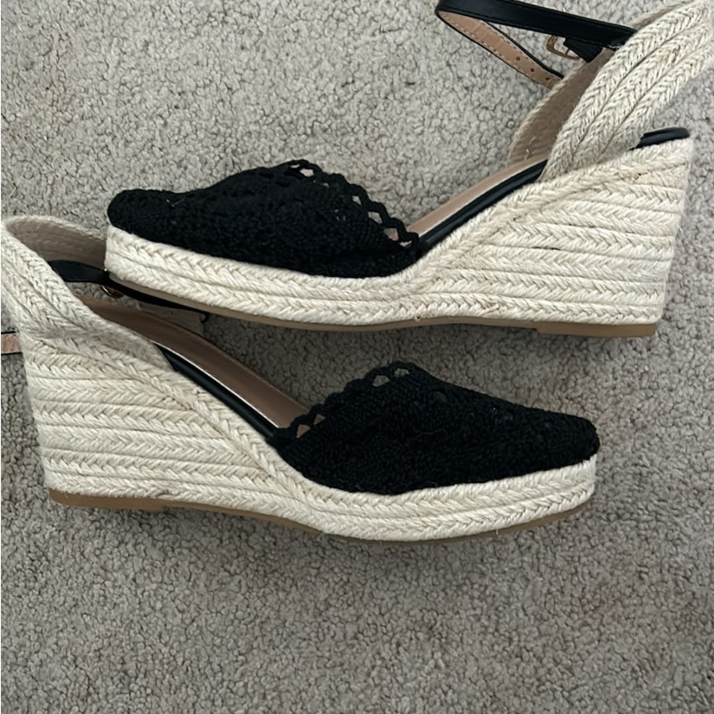 Wedges - Picture 2 of 3
